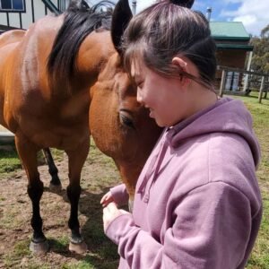 equine-therapy-near-melbourne